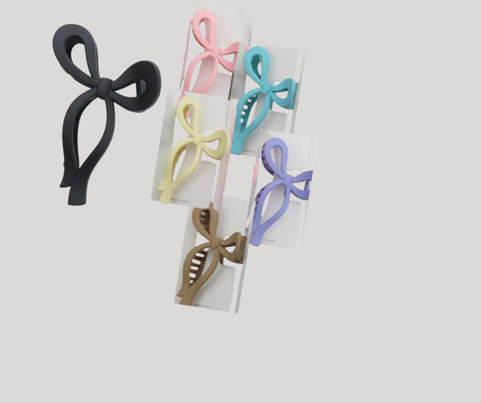 Bows - Assorted Colors